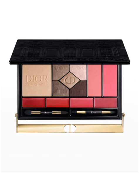 dior palette ecrin|neiman marcus Dior couture.